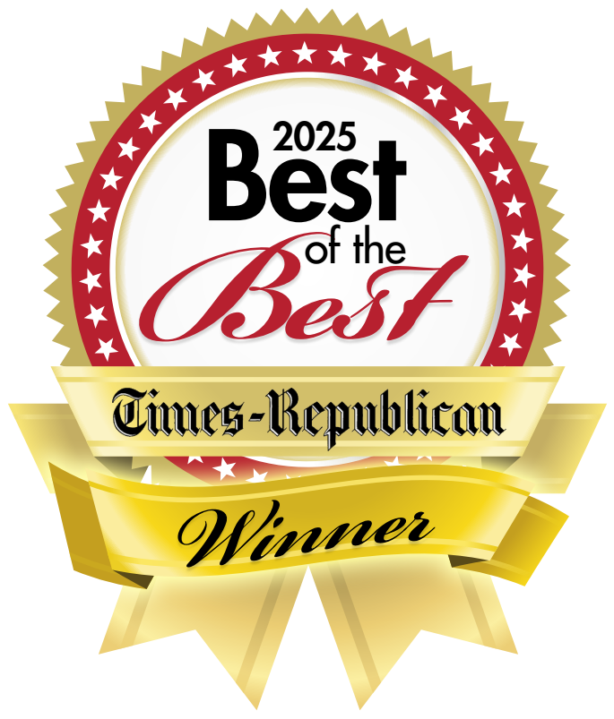 2025 Best of the Best