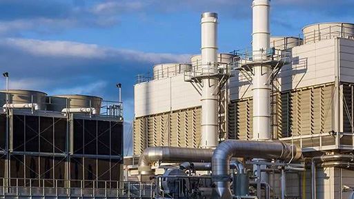 Manufacturing Plants